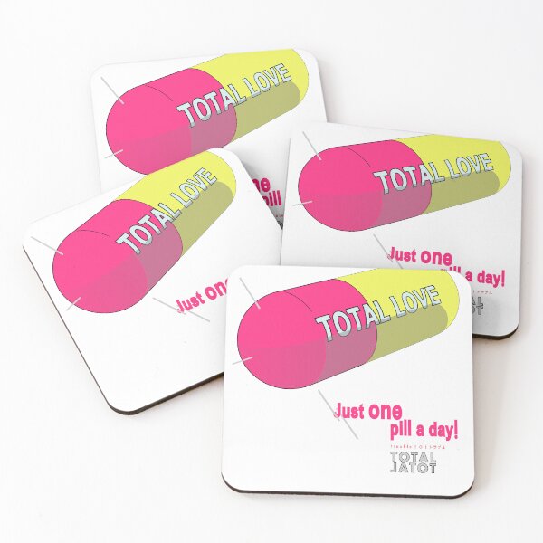 Item preview, TOTAL LOVE 3 designed and sold by trouble101.