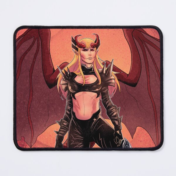 Item preview, Demon Magik! designed and sold by Bruno Artist.