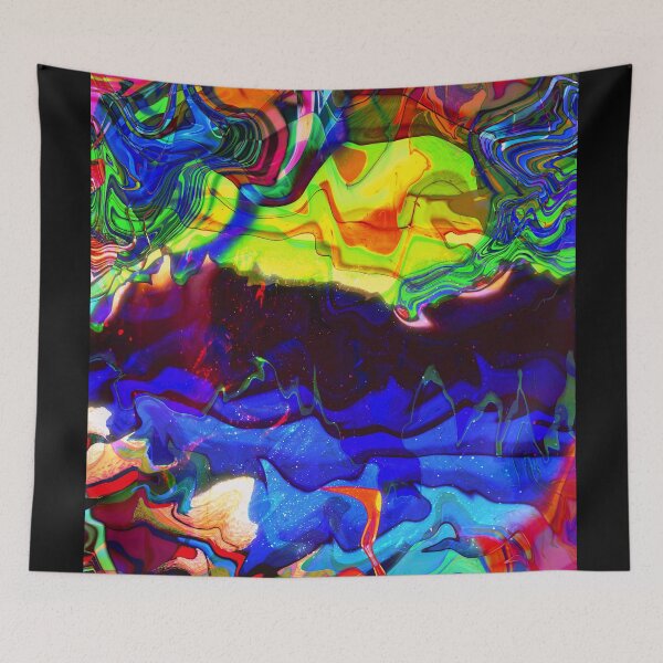 Item preview, Colors of a passing day designed and sold by hernthem.