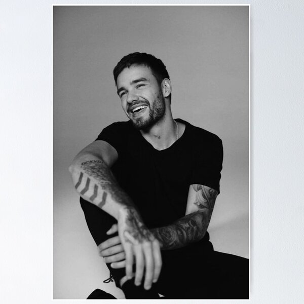 Item preview, Liam Payne  designed and sold by sophiesdesignz.