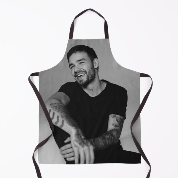 Item preview, Liam Payne designed and sold by studiophie.