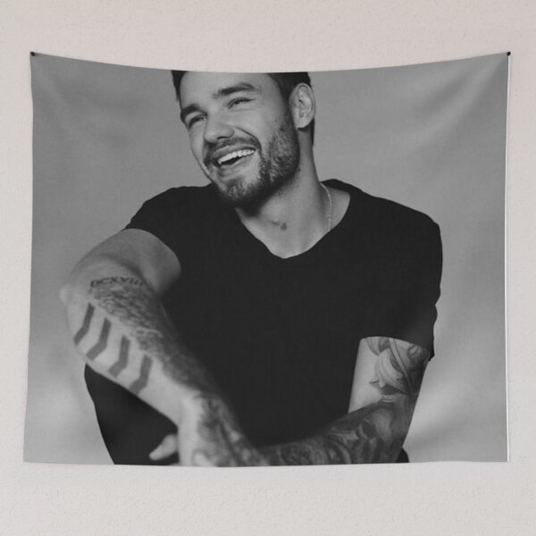 Item preview, Liam Payne  designed and sold by studiophie.