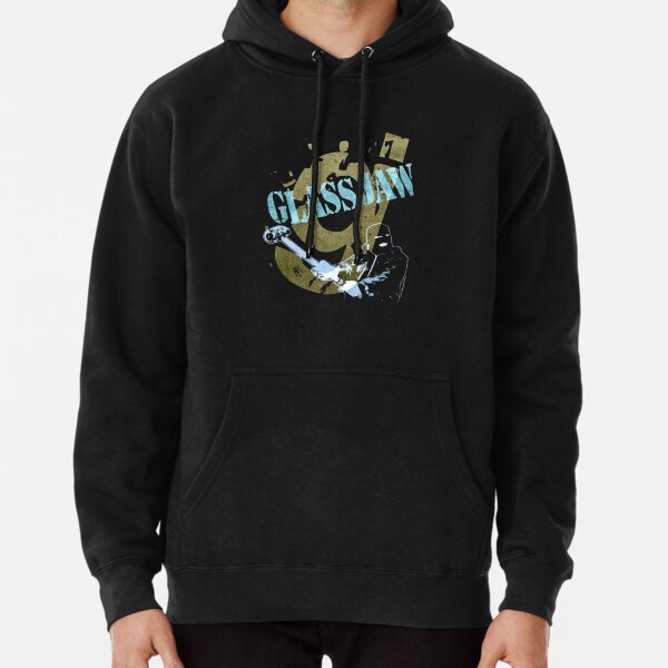 【YOUNGWALLJUNCTION】21FW★ Glass Buddha Hoodie YOUNGWALLJUNCTION】21FW☆ Glass Buddha Hoodie