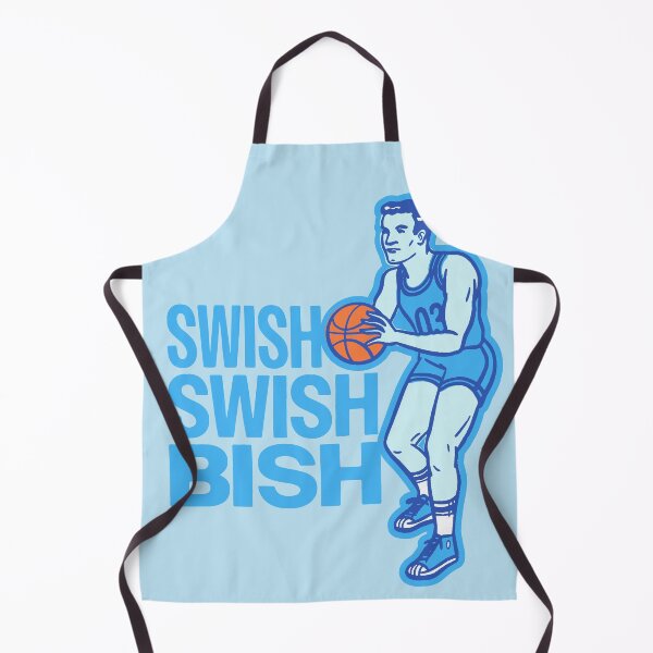 Item preview, Swish Swish Bish - Ball Is Life designed and sold by SombreroCraft.