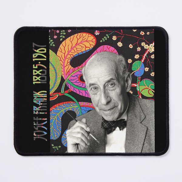 Item preview, Josef Frank "Teheran" | Wiener Überraschung designed and sold by wnrbrrschng.