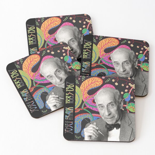 Item preview, Josef Frank "Teheran" | Wiener Überraschung designed and sold by wnrbrrschng.