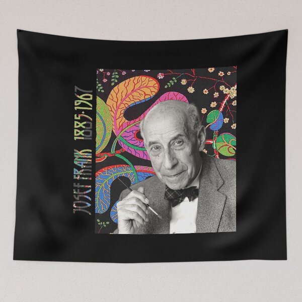 Item preview, Josef Frank "Teheran" | Wiener Überraschung designed and sold by wnrbrrschng.