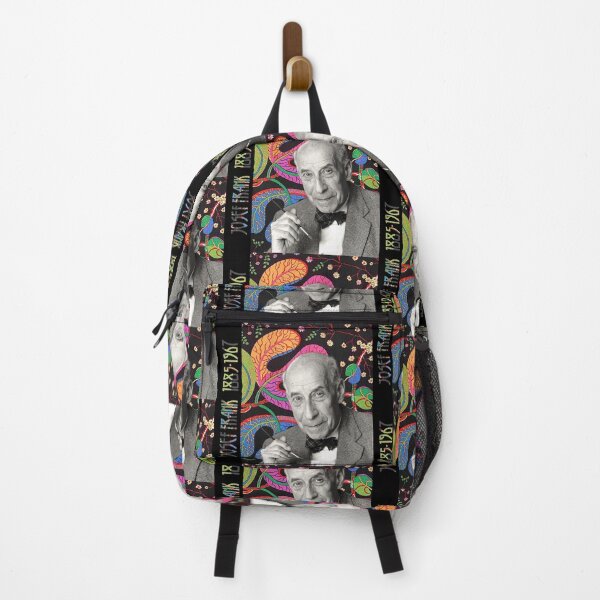 Item preview, Josef Frank "Teheran" | Wiener Überraschung designed and sold by wnrbrrschng.