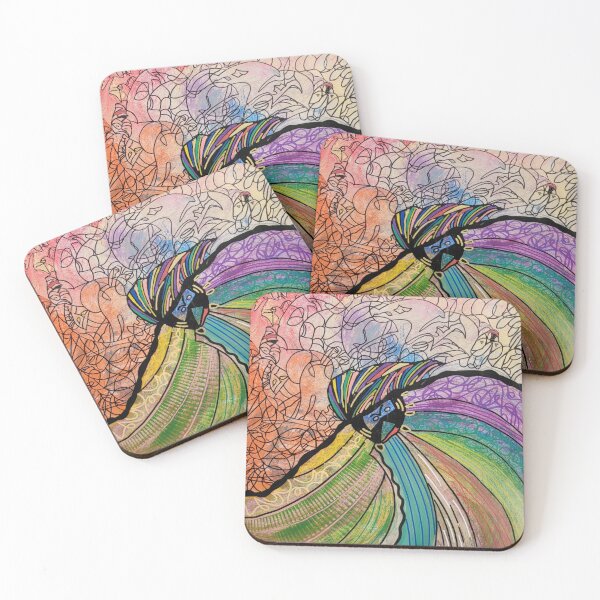 Item preview, AFRICA designed and sold by PaoBelArtist.