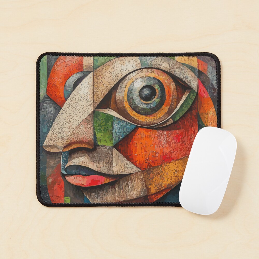 Item preview, Mouse Pad designed and sold by Finvara.