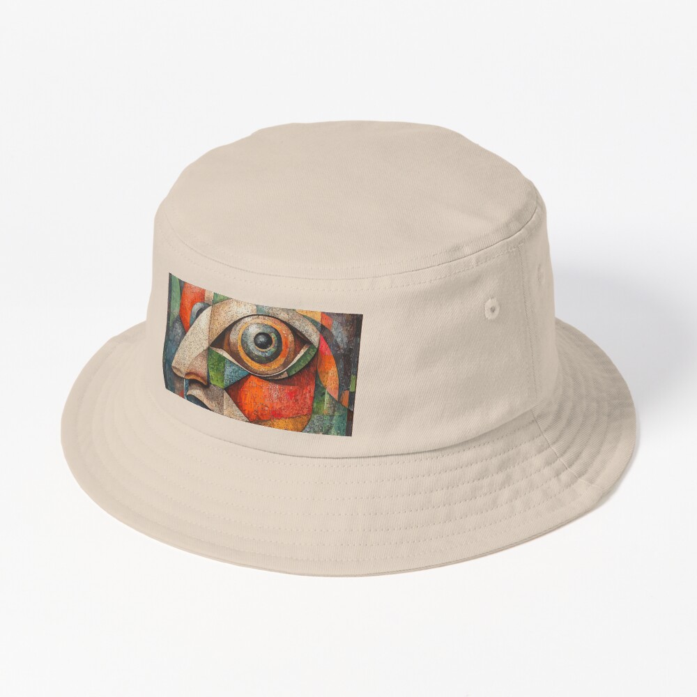 Item preview, Bucket Hat designed and sold by Finvara.