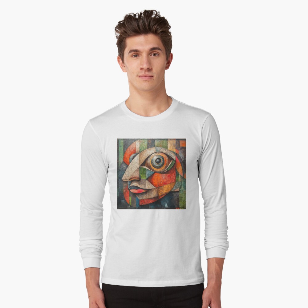 Item preview, Long Sleeve T-Shirt designed and sold by Finvara.