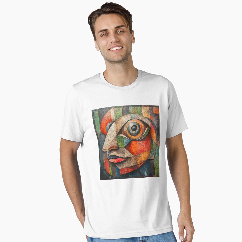 Item preview, Essential T-Shirt designed and sold by Finvara.