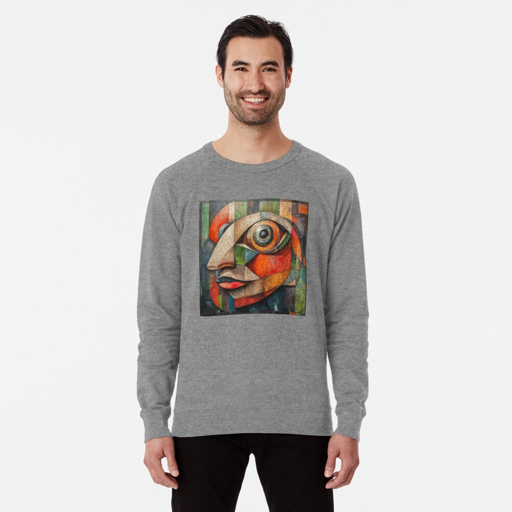 Item preview, Lightweight Sweatshirt designed and sold by Finvara.