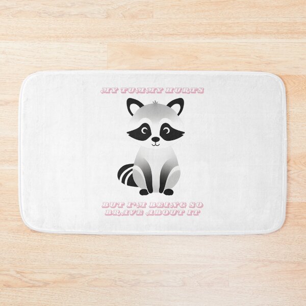 Item preview, my tummy hurts but I’m being so brave about it designed and sold by taechion.