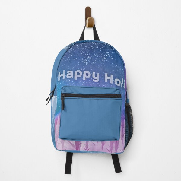 Item preview, Happy Holiday Design designed and sold by PandLcreations.