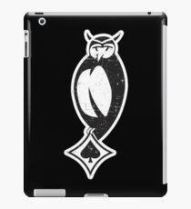 10.(Nacht).JG 53 'Pik As' - WW2 iPad Case/Skin