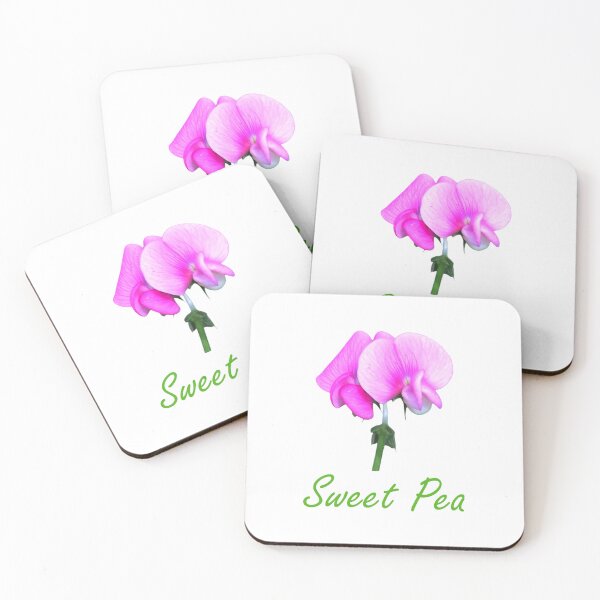 Item preview, Sweet Pea designed and sold by zibziby.