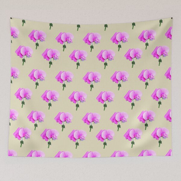 Item preview, Sweet Pea designed and sold by zibziby.