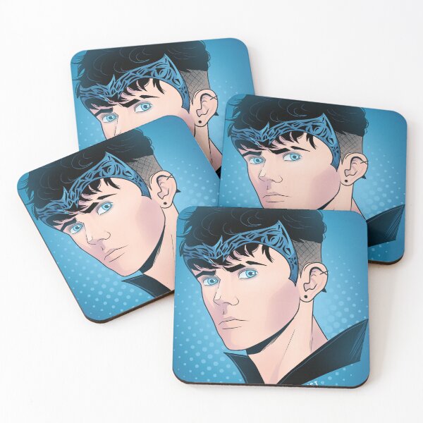 Item preview, Joe Wiccan designed and sold by Bruno Artist.