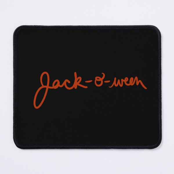 Item preview, Jack-O-Ween designed and sold by abeink.