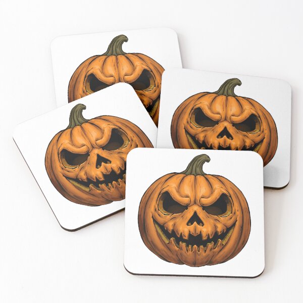 Item preview, Halloween pumpkin designed and sold by fmbenevides.