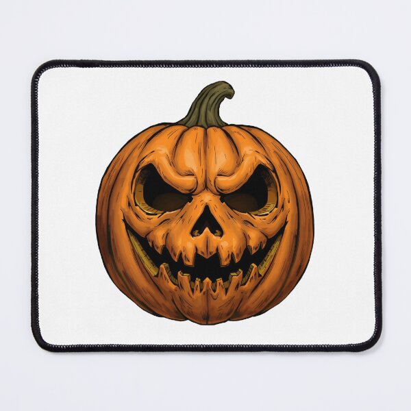Item preview, Halloween pumpkin designed and sold by fmbenevides.