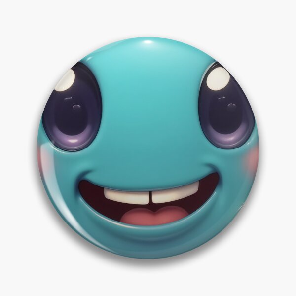 Item preview, Bubbly Slime  designed and sold by AiAnatnom.