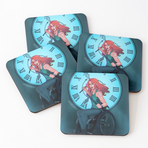 Item preview, Oracle designed and sold by Bruno Artist.