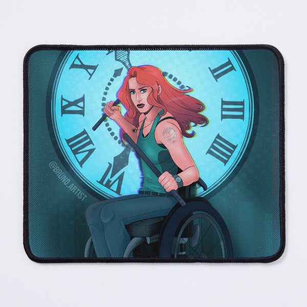 Item preview, Oracle designed and sold by Bruno Artist.
