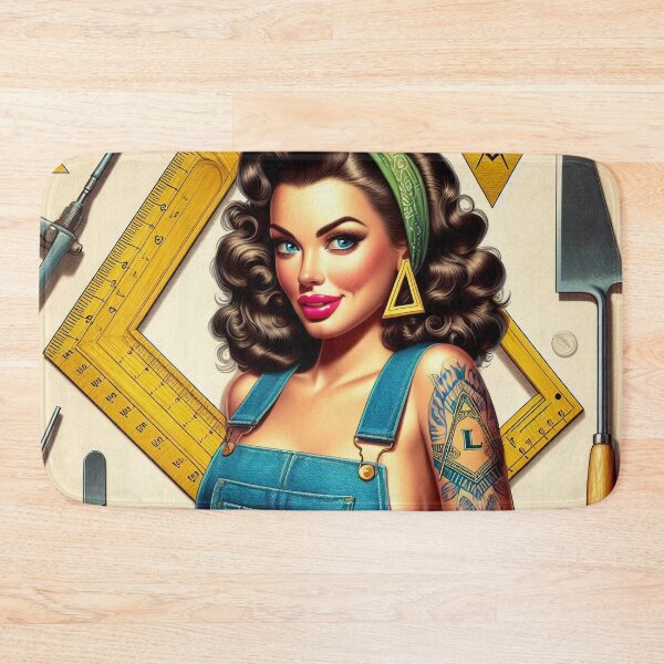Item preview, Hollywood Pinup- Blackball Apprentice designed and sold by williamlharvey.