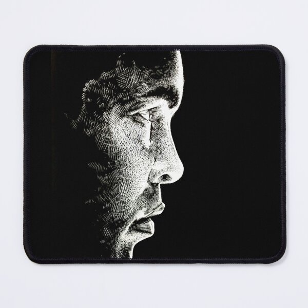 Item preview, Face Mohamed Ali designed and sold by UZRWRLD .