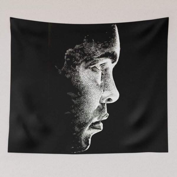 Item preview, Face Mohamed Ali designed and sold by UZRWRLD .
