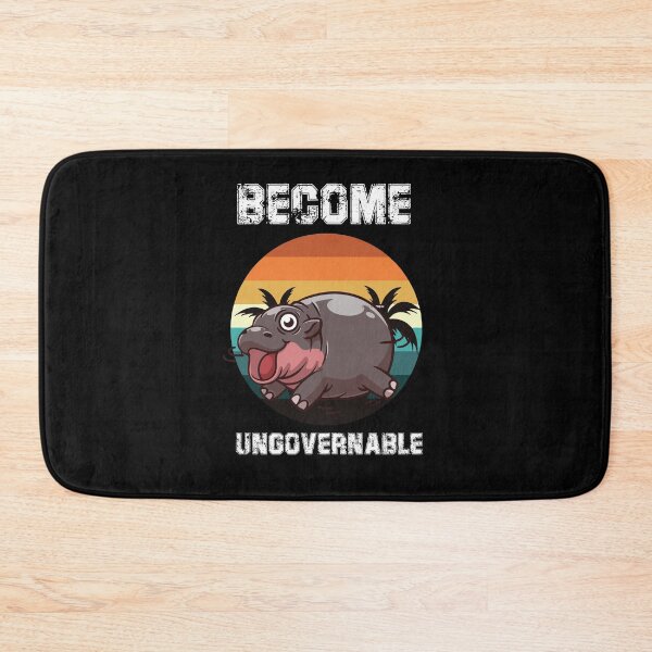 Item preview, Become Ungovernable Funny  designed and sold by Felinefinesse.