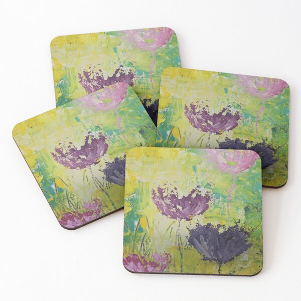 Item preview, Flower meadow designed and sold by Jenny-Arts.