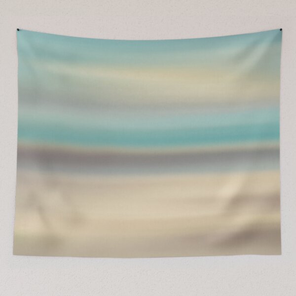Item preview, Abstract Ocean Sea Beach Design 346 designed and sold by artbylucie.