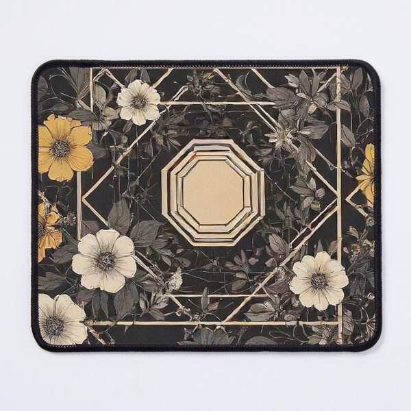 Item preview, Hexagonal designed and sold by OpraOpra.