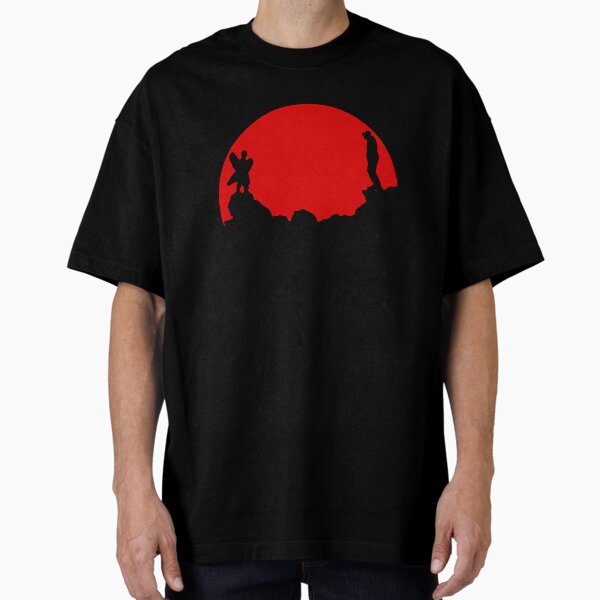 Item preview, The Exorcist Father Merrin vs Pazuzu designed and sold by Power Up Prints.