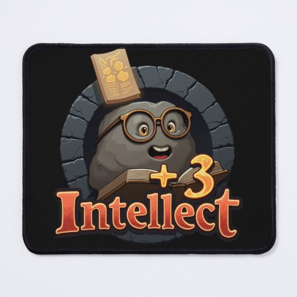 Item preview, Smart rock designed and sold by AiAnatnom.