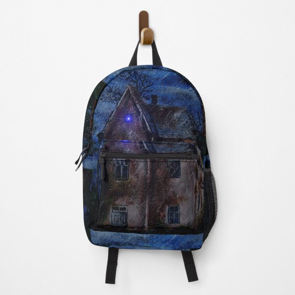Item preview, Haunted house designed and sold by Galerie des Chimères.