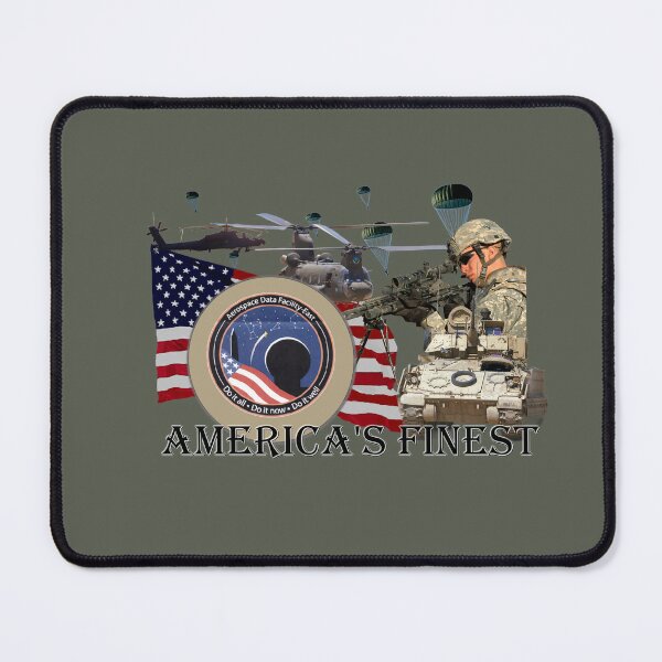 Item preview, US ARMY battalions divisions regiments installions base hq collection   FIND YOURS designed and sold by THE AMERICAN TEEVANGELIST.