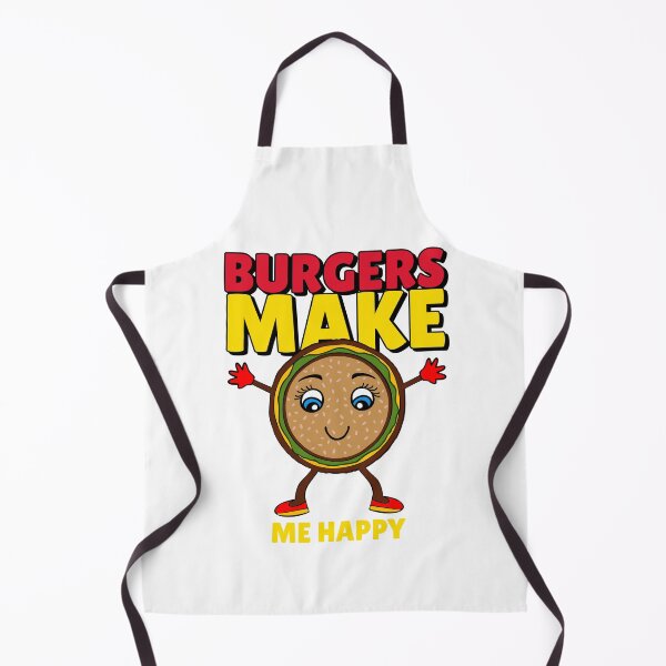 Item preview, Funny Cheeseburger designed and sold by Sartoris Art.