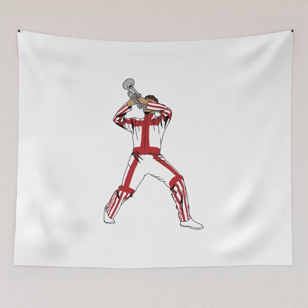 Item preview, Bluecoats Trumpet designed and sold by Texas Friends of Drum Corps.