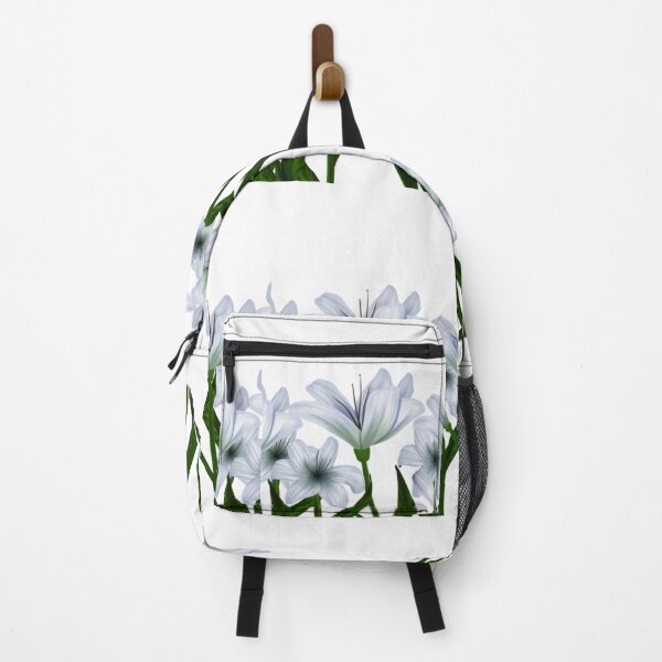 Item preview, Flower : Lily pattern designed and sold by Leeh-designs.