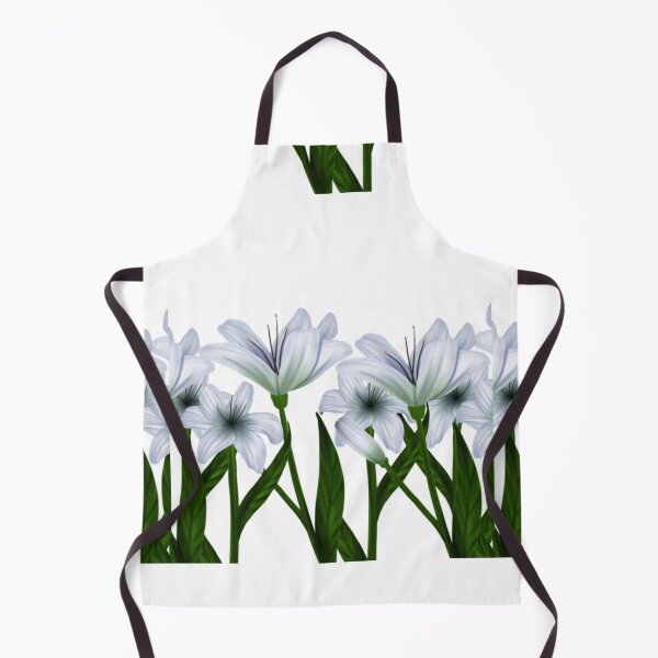 Item preview, Flower : Lily pattern designed and sold by Leeh-designs.