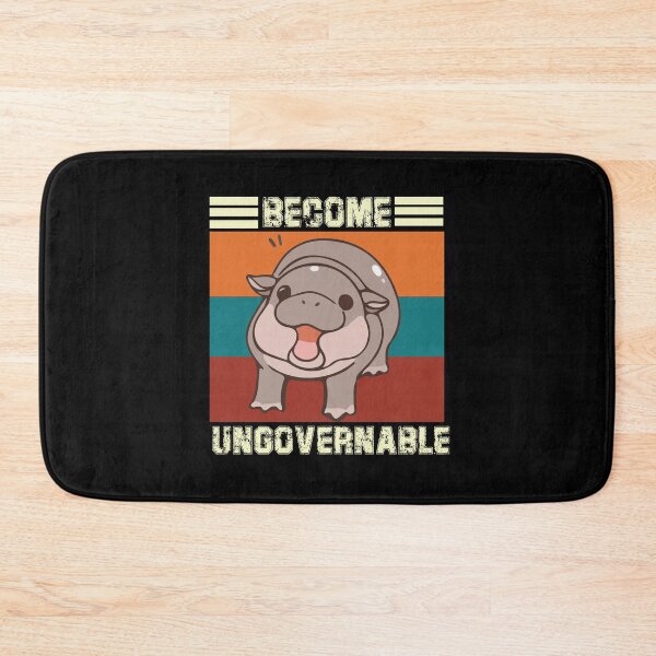 Item preview, Become Ungovernable Funny  designed and sold by Felinefinesse.
