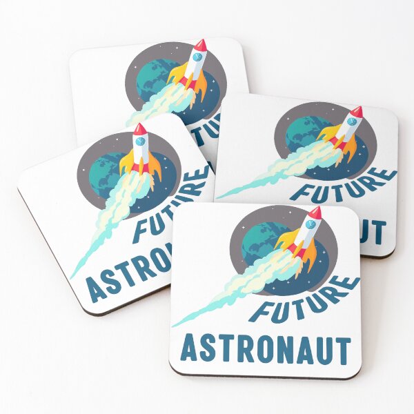 Item preview, Future Astronaut designed and sold by 3Brew-Designs.