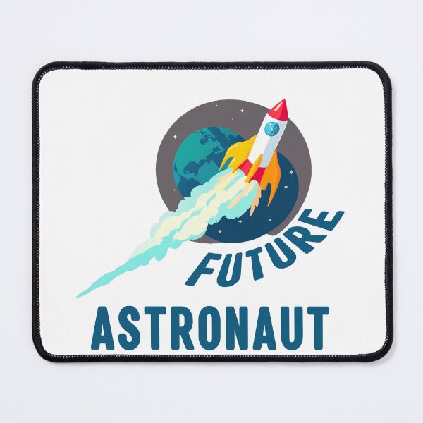Item preview, Future Astronaut designed and sold by 3Brew-Designs.