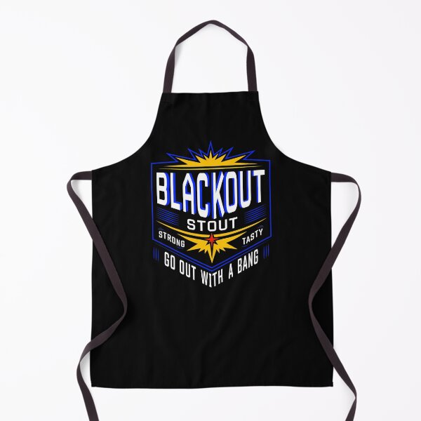 Item preview, Deep Rock Galactic Blackout Stout Beer designed and sold by Arnieduke278.