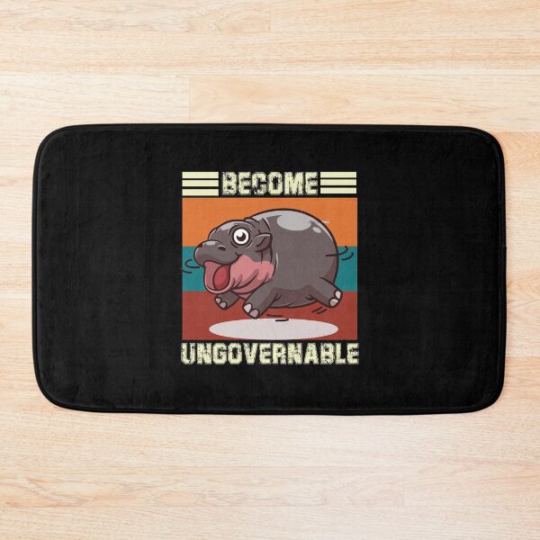 Item preview, Become Ungovernable Funny  designed and sold by Felinefinesse.